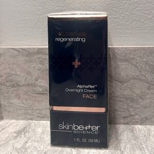 Skinbetter Science AlphaRet Overnight Cream